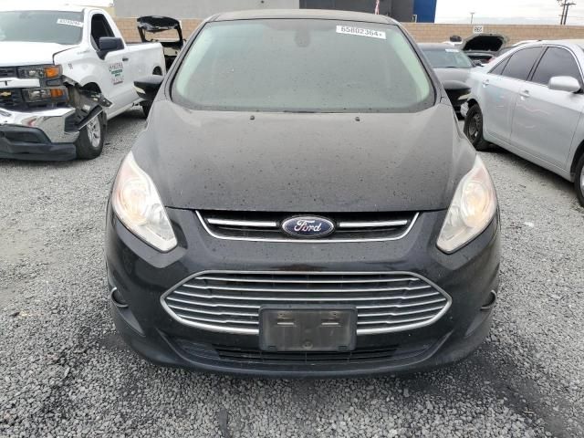 2016 Ford C-MAX Premium SEL