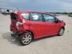 2010 Honda FIT Sport