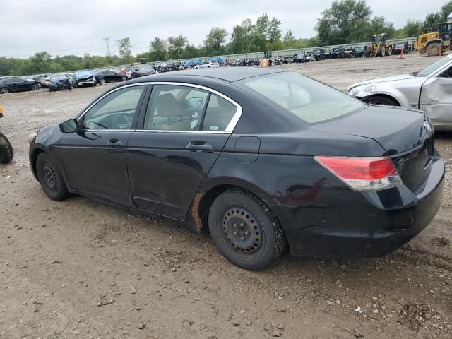 2008 Honda Accord LX