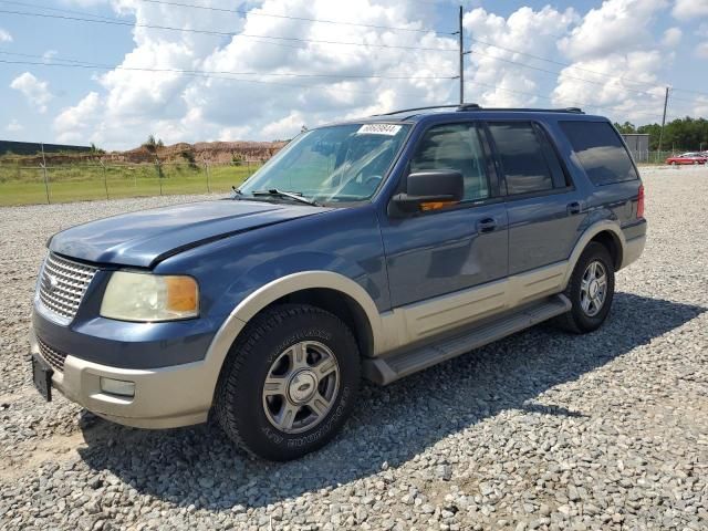 2004 Ford Expedition Eddie Bauer