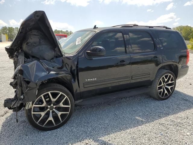 2012 Chevrolet Tahoe C1500 LT