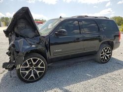 2012 Chevrolet Tahoe C1500 LT en venta en Fairburn, GA