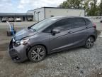 2019 Honda FIT EX