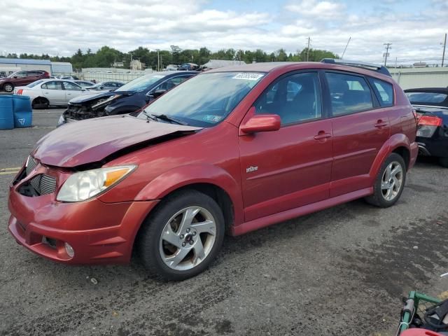 2008 Pontiac Vibe