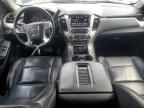 2016 GMC Yukon XL K1500 SLT