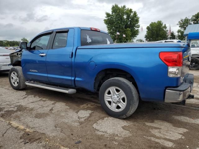 2008 Toyota Tundra Double Cab