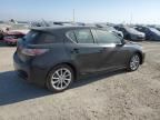 2013 Lexus CT 200