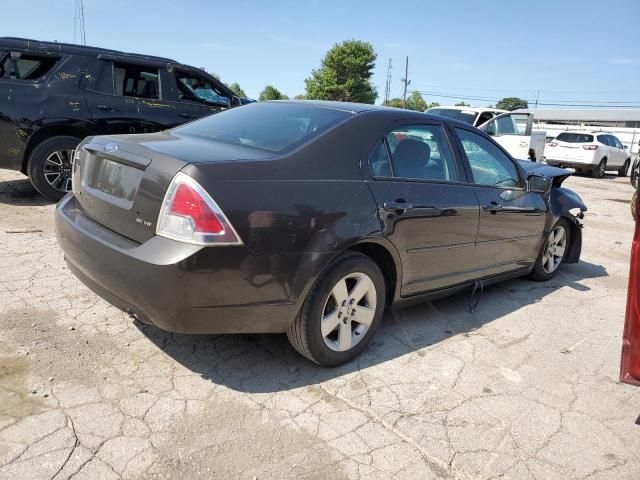 2006 Ford Fusion SE