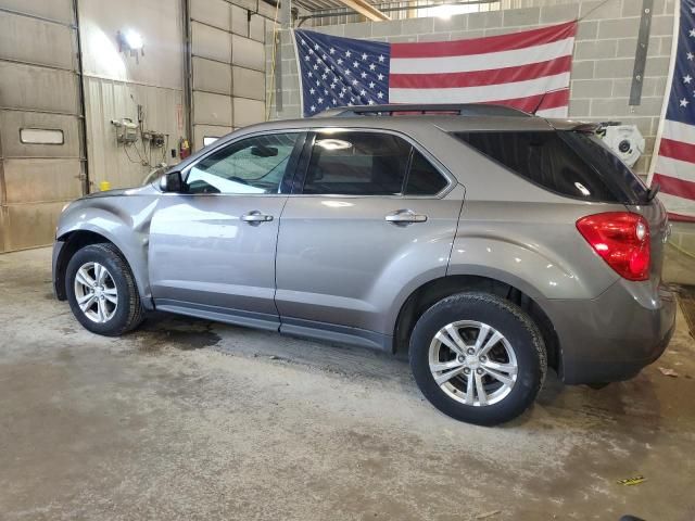 2010 Chevrolet Equinox LT