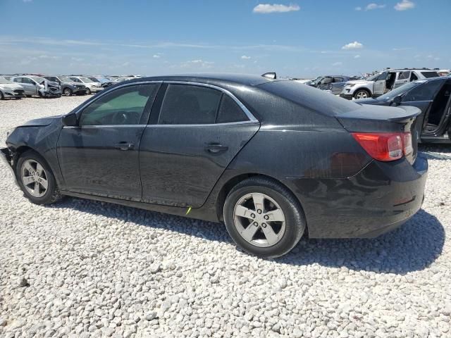 2014 Chevrolet Malibu LS