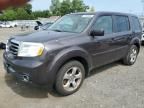 2013 Honda Pilot EXL