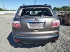 2010 GMC Acadia SL