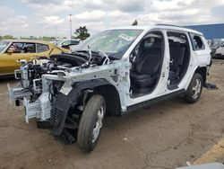 Jeep Grand Cherokee l Laredo salvage cars for sale: 2024 Jeep Grand Cherokee L Laredo