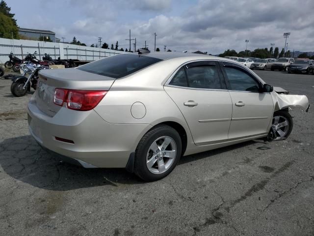 2015 Chevrolet Malibu LS