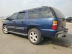 2001 Chevrolet Suburban K1500