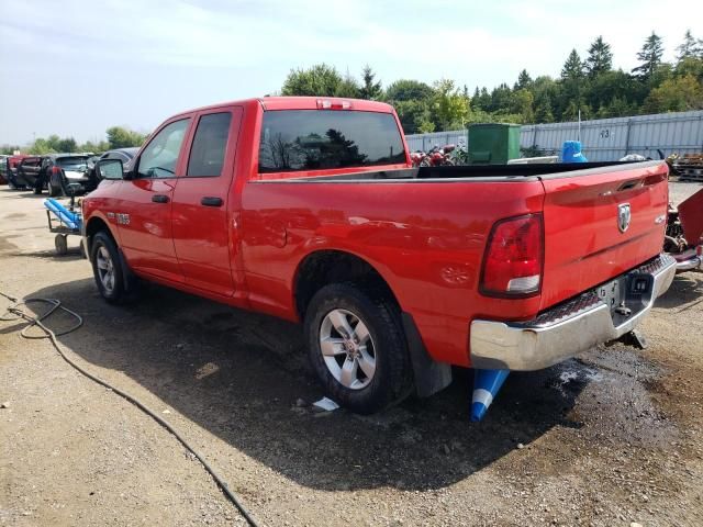 2018 Dodge RAM 1500 ST