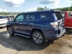 2014 Toyota 4runner SR5