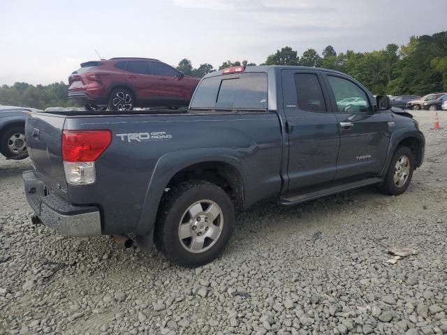 2010 Toyota Tundra Double Cab Limited