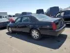 2002 Cadillac Deville DTS