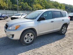 Toyota salvage cars for sale: 2011 Toyota Rav4