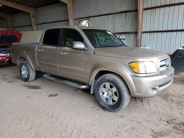 2004 Toyota Tundra Double Cab SR5