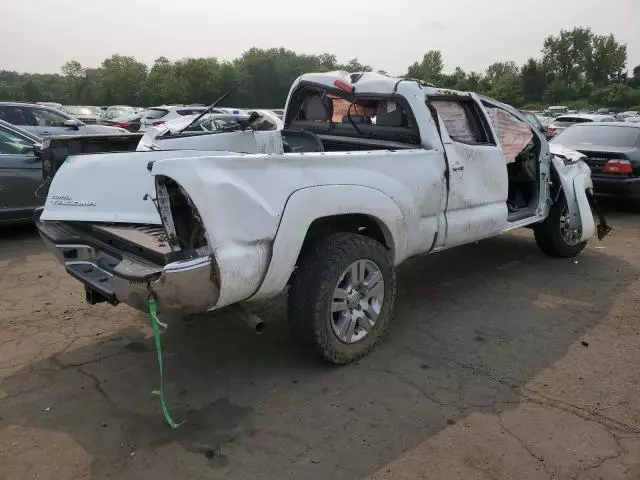 2013 Toyota Tacoma Double Cab Long BED