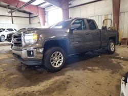 2014 GMC Sierra K1500 SLE en venta en Lansing, MI