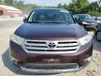 2011 Toyota Highlander Base