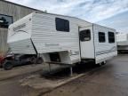 2001 Sportsmen Travel Trailer