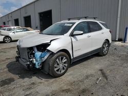 Chevrolet salvage cars for sale: 2023 Chevrolet Equinox Premier