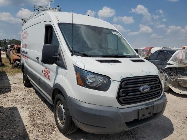 2015 Ford Transit T-250