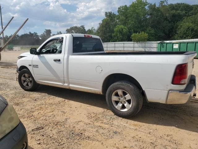 2014 Dodge RAM 1500 ST