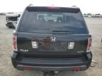 2008 Honda Pilot SE