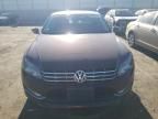 2012 Volkswagen Passat SEL