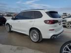 2024 BMW X5 Sdrive 40I