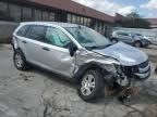 2012 Ford Edge SE