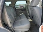 2009 Chevrolet Tahoe K1500 LTZ