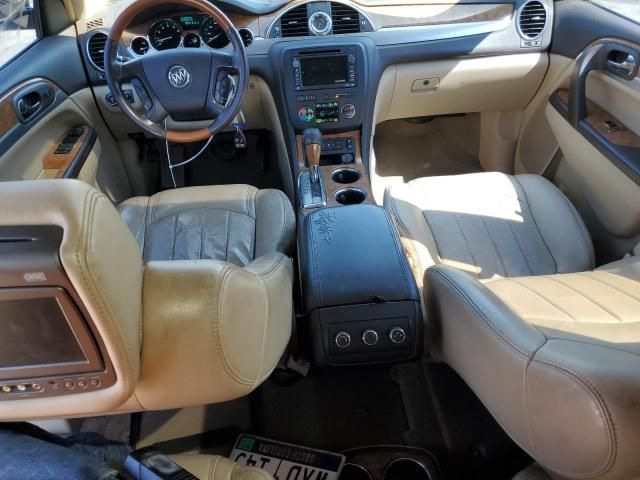 2009 Buick Enclave CXL