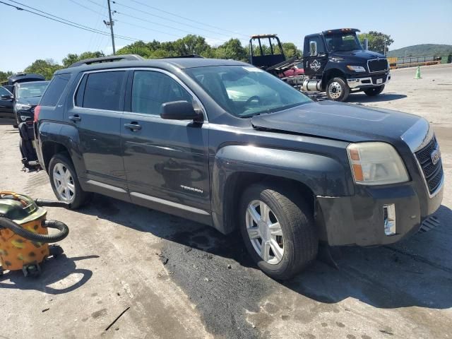 2014 GMC Terrain SLE