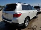 2011 Toyota Highlander Base