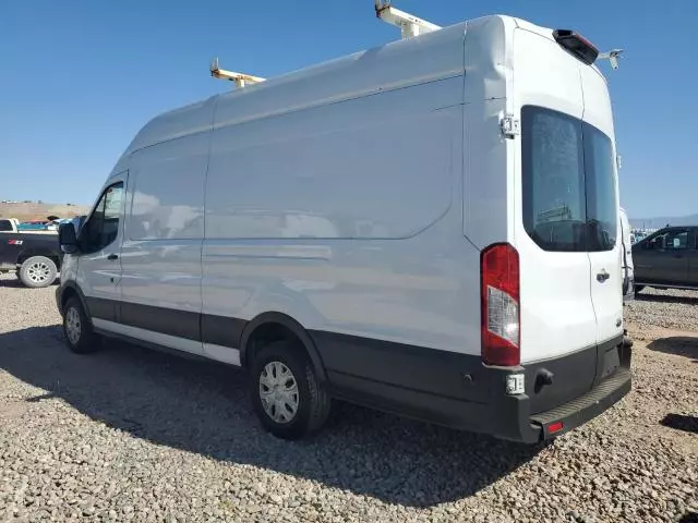 2018 Ford Transit T-250