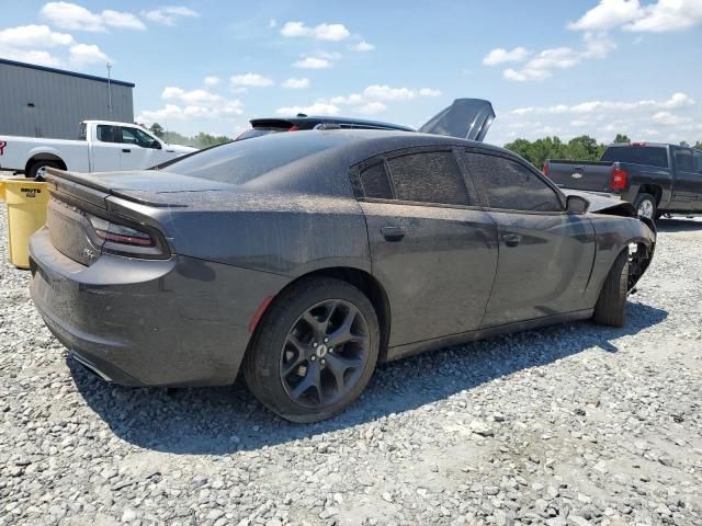 2018 Dodge Charger R/T