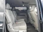 2011 Honda Odyssey Touring