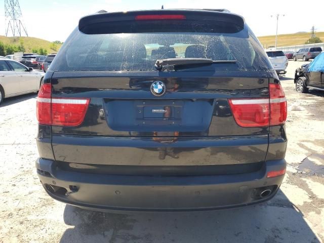 2010 BMW X5 XDRIVE30I