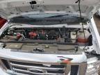 2022 Ford Econoline E450 Super Duty Cutaway Van