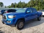 2017 Toyota Tacoma Double Cab