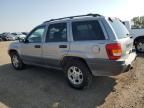 2001 Jeep Grand Cherokee Laredo