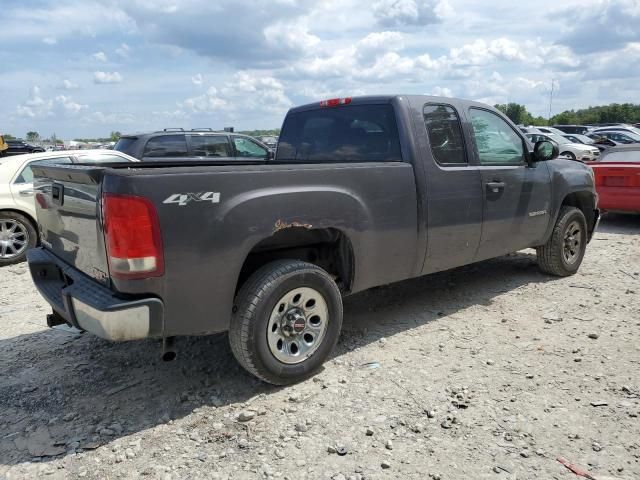 2011 GMC Sierra K1500 SL