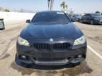 2014 BMW 535 D