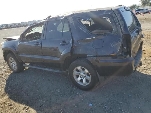 2006 Toyota 4runner SR5